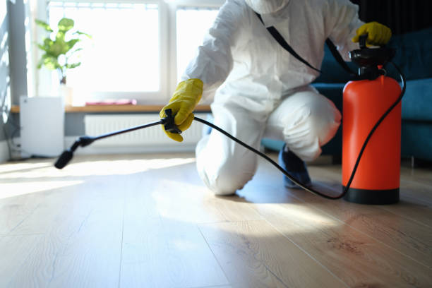 Reliable Blood Cleanup contractor in Memphis, MI by Dulley Family Biohazard Services